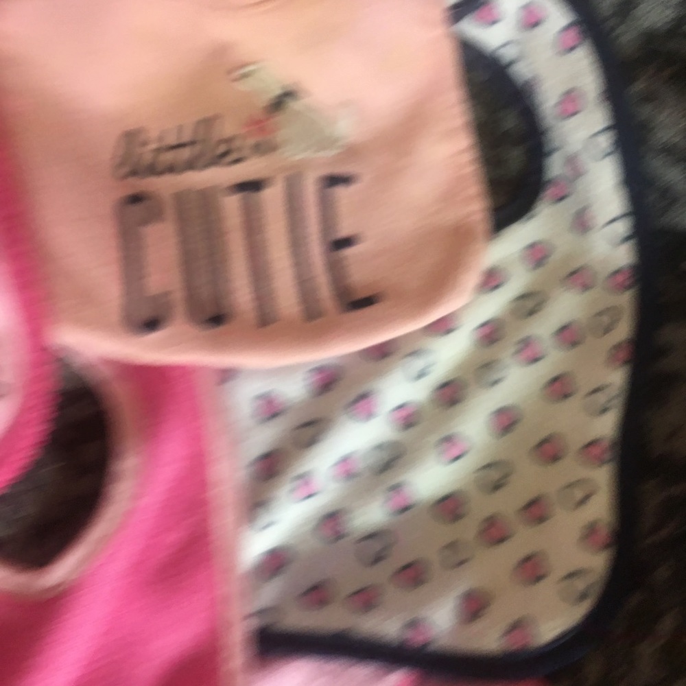 Baby bib bundle - Picture 6 of 7